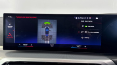 BMW i4 250kW eDrive40 Sport 83.9kWh 5dr Auto [Tech Pack] Electric Hatchback